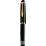 Pelikan M200 Classic RH/ LH M (mittel) schwarz