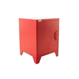 Jet-Line MINSKOW Büroschrank 0,0 x 0,0 x 0,0 cm rot