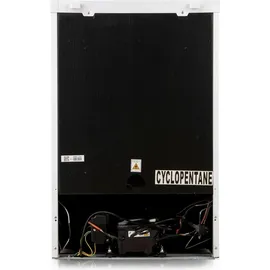 DOMO collection DO91135F Weiß