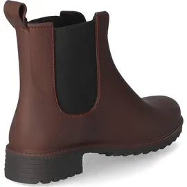 Rieker P8260-35 Damen Rot 41