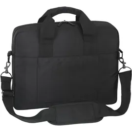 Safta Laptoptasche F.C. Barcelona 15,6'' Schwarz