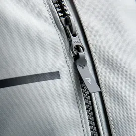 Rebelhorn Cubby V Jacke Schwarz/Weiß/Grün M