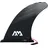 Aqua Marina Slide-in Center Fin 9" schwarz