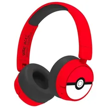 OTL Pokemon Pokeball Multicolor