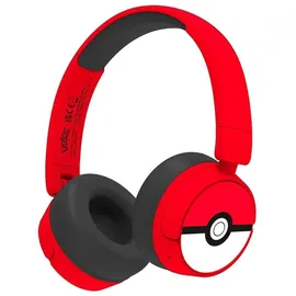 OTL Pokemon Pokeball Multicolor
