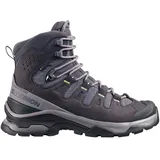 Salomon Quest 5 GTX grau