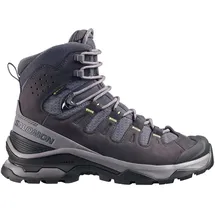 Salomon Quest 5 GTX grau