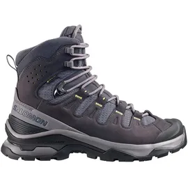 Salomon Quest 5 GTX grau