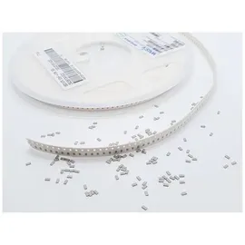 WALSIN 0603B103K500CT Keramik-Kondensator SMD 0603 0.01 μF 50 V 10 4000 St. Tape on Full reel
