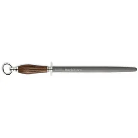 Friedr. Dick DarkNitro Wetzstahl 30cm oval