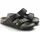 Birkenstock Arizona ESD Birko-Flor schwarz 40
