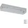 Ceag Notlichtsysteme Notleuchte LED-Rettungszeichenleuchte Style II 51011  - Grau