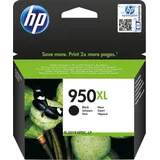 HP 950XL schwarz