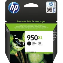 HP 950XL schwarz