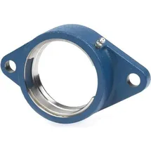 SKF Flanschlagergehäuse FYTB510 M 90mm ov.SKF