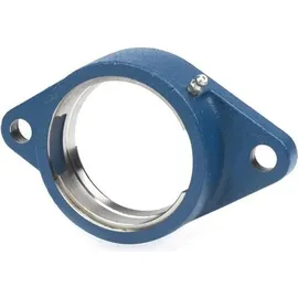 SKF Flanschlagergehäuse FYTB510 M 90mm ov.SKF