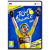 Nacon Tour de France 2021