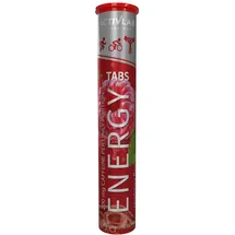 ACTIVLAB Energy Tabs Brausetabletten 20 St.