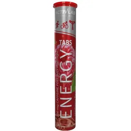 ACTIVLAB Energy Tabs Brausetabletten 20 St.