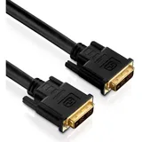 PureLink DVI Kabel 20,00 m Schwarz