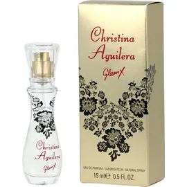 Christina Aguilera Glam X Eau de Parfum 15 ml