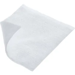 VLIESSTOFF-KOMPRESSEN 7,5x7,5 cm unsteril