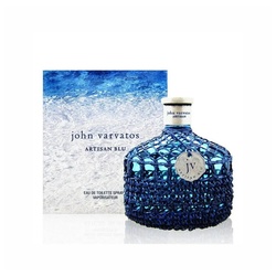 John Varvatos Eau de Toilette John Varvatos Eau de Toilette Artisan Blu 125 ml Herrenparfüm