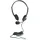 Manhattan Stereo Headset 164429