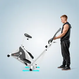 AsVIVA C16 2 in 1 weiß