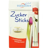 Südzucker Zuckersticks, 50 Sticks, 250g