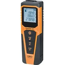 geo-FENNEL Laser-Entfernungsmesser GeoDist 30