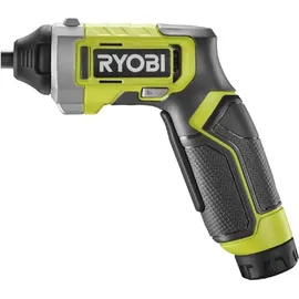 RYOBI RSD4-120TA2 inkl. 1 x 2,0 Ah + USB-C Ladekabel + 2 Aufsätze