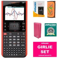Texas Instruments Nspire CX II T CAS - Checker Set