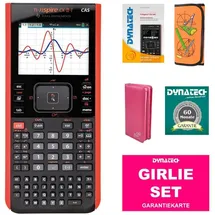 Texas Instruments Nspire CX II T CAS - Checker Set