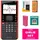 Texas Instruments Nspire CX II T CAS - Checker Set