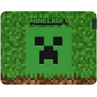 Razer Gigantus V2 Minecraft Edition Grün