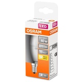 Osram LED-Lampe STAR Classic B E14