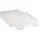 Exacompta 11323SD 2er Pack Briefablage COMBO MIDI, Office - Kristall