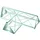 Decotruss SAT-36 T-Stück 3-Weg horizontal