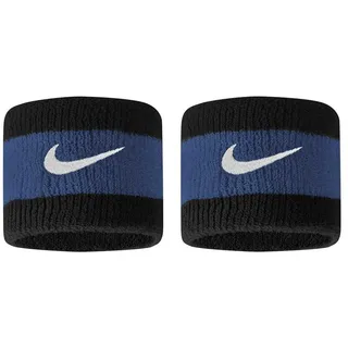 Nike Swoosh Writbands Paar Schweißbänder Tennis Schwamm