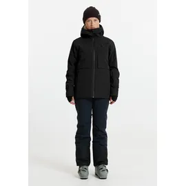 SOS Seceda Damen Schwarz L