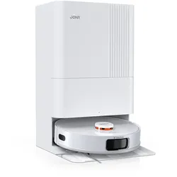JONR Robot Vacuum P20 Pro International Edition Wischen Staubsaugen Trocknen Tücher Automatische Reinigung Staub Sammeln Entwässerung Wasser