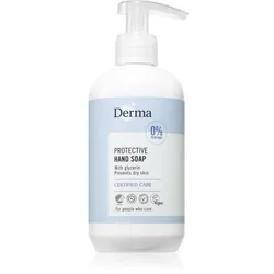 Derma Family flüssige Seife für die Hände 250 ml