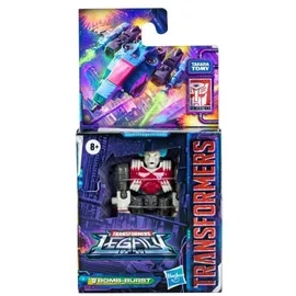 Hasbro Transformers Legacy Generations Iguanus