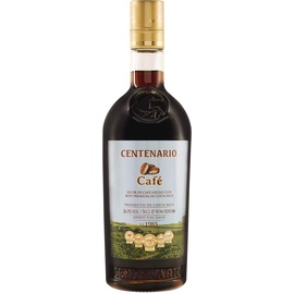 Ron Centenario Café Liqueur 26,5% Vol. 0,7l