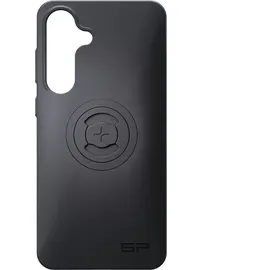 SP CONNECT Samsung Galaxy S21 FE schwarz