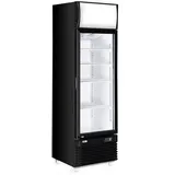 HENDI Gastro-Kühlschrank Arktic, 313L,