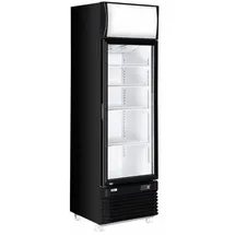 HENDI Gastro-Kühlschrank Arktic, 313L,