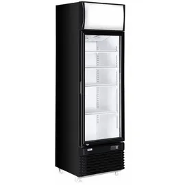 HENDI Gastro-Kühlschrank Arktic, 313L,