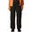 Belted Pant Hosen Schwarz S